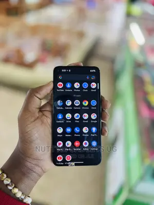 New Google Pixel 5 128 GB Green