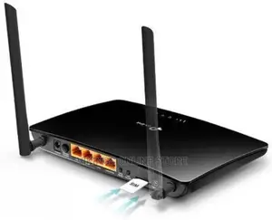 Tp-Link TL-MR6400 300mbps Wireless N 4G LTE Router