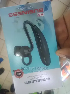 Wireless Sport Head Sets