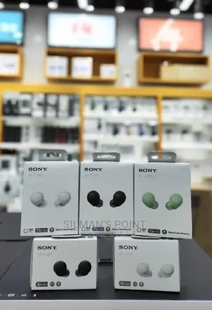 SONY Wf-C700n Wireless Earbuds