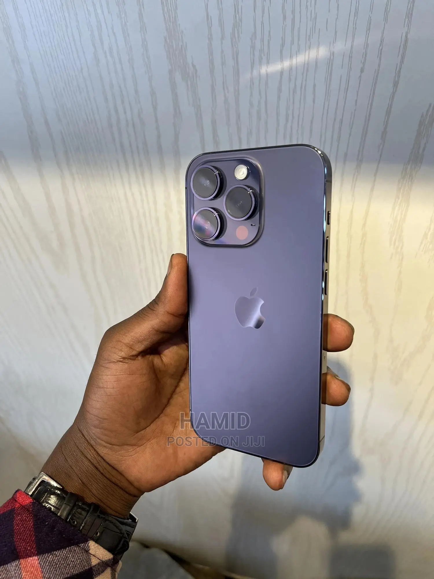 Apple iPhone 14 Pro 128 GB Purple