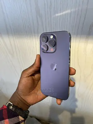 Apple iPhone 14 Pro 128 GB Purple