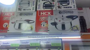 24cm 7L High Quality Pressure Cooker