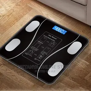 Smart Weighing Scale