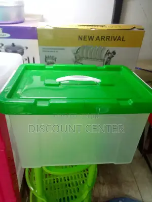 Storage Boxes