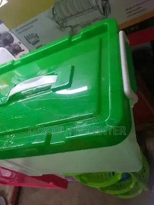 Storage Boxes