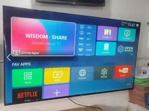 LG TV Smart 65inch