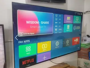 LG TV Smart 65inch