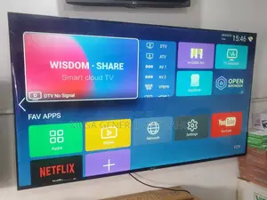 LG TV Smart 70inch