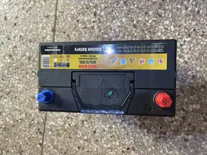 N60-45ah Voltron