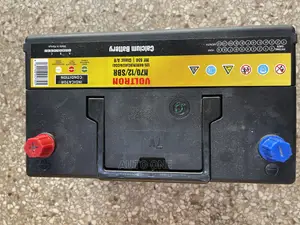 N70MF Voltron Batteries.