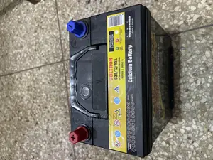 N40-35ah Voltron Batteries