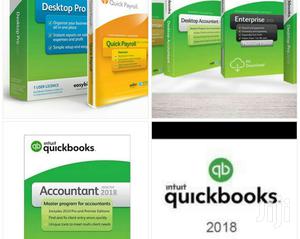 Quickbooks 2018 Uk Premier