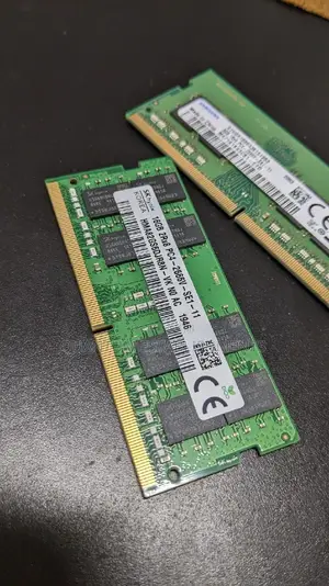 16gb PC4 Laptop RAM