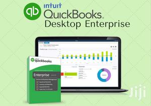 Quickbooks Enterprise 2018 US