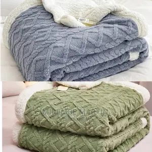 Smooth Fleece Blanket