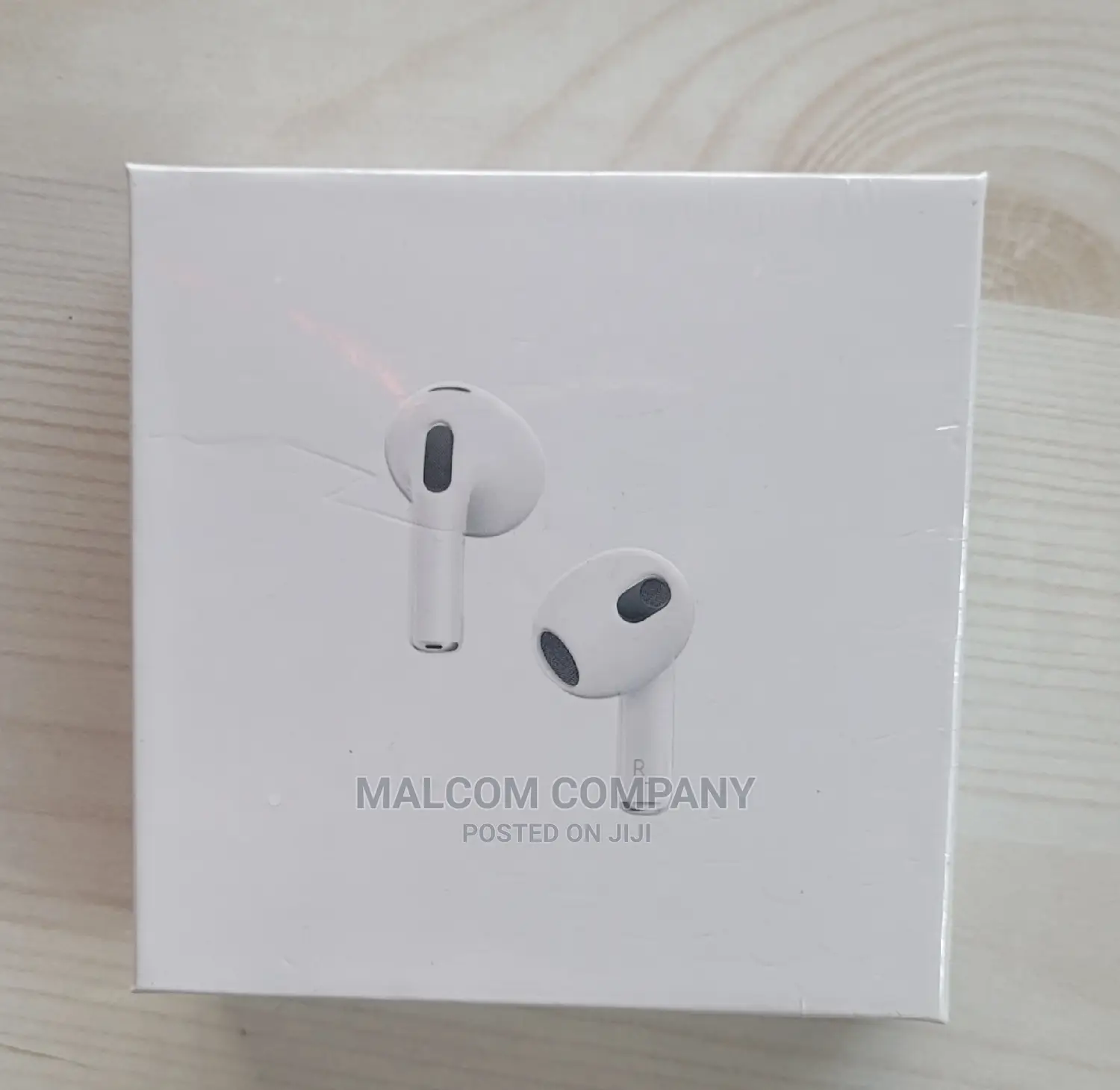 Apple Airpods Pro 3rd Generation