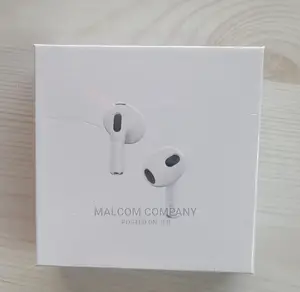 Apple Airpods Pro 3rd Generation