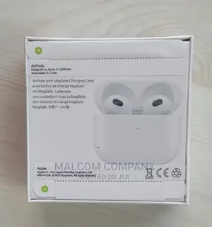 Apple Airpods Pro 3rd Gen