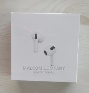 Apple Airpods Pro 3rd Gen