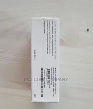 Apple Airpods Pro 3rd Gen