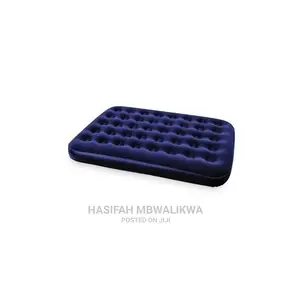 Inflatable Travel Air Bed Mattress 4*6