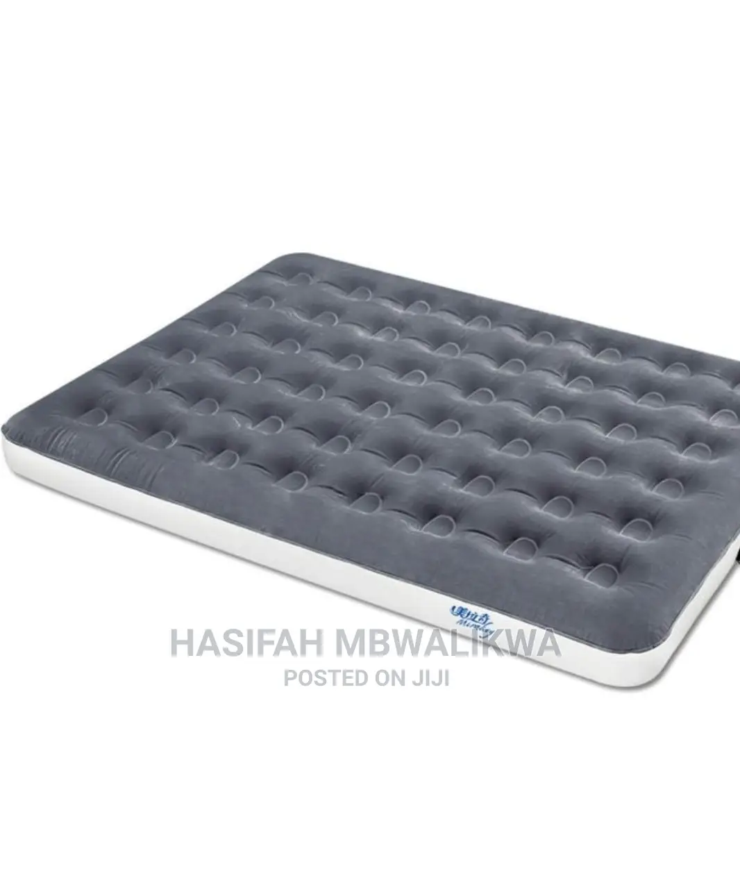 Inflatable Travel Air Bed Mattress 4*6