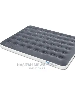 Inflatable Travel Air Bed Mattress 4*6