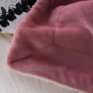 Soft Plush Blanket