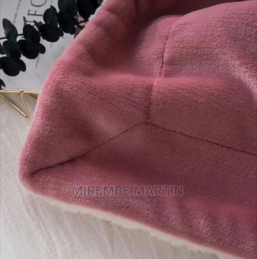 Soft Plush Blanket