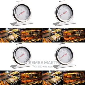 Portable Oven Thermometer