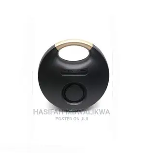 Aldepo Mini Hand Held Bluetooth Speaker