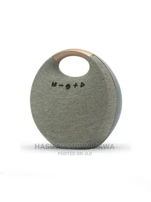 Aldepo Mini Hand Held Bluetooth Speaker