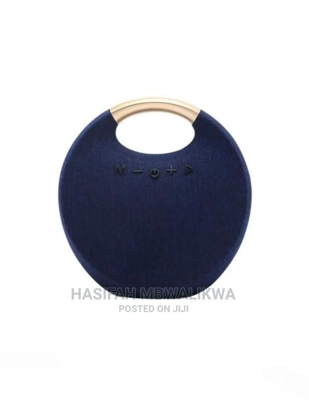 Aldepo Mini Hand Held Bluetooth Speaker