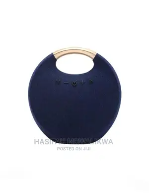 Aldepo Mini Hand Held Bluetooth Speaker