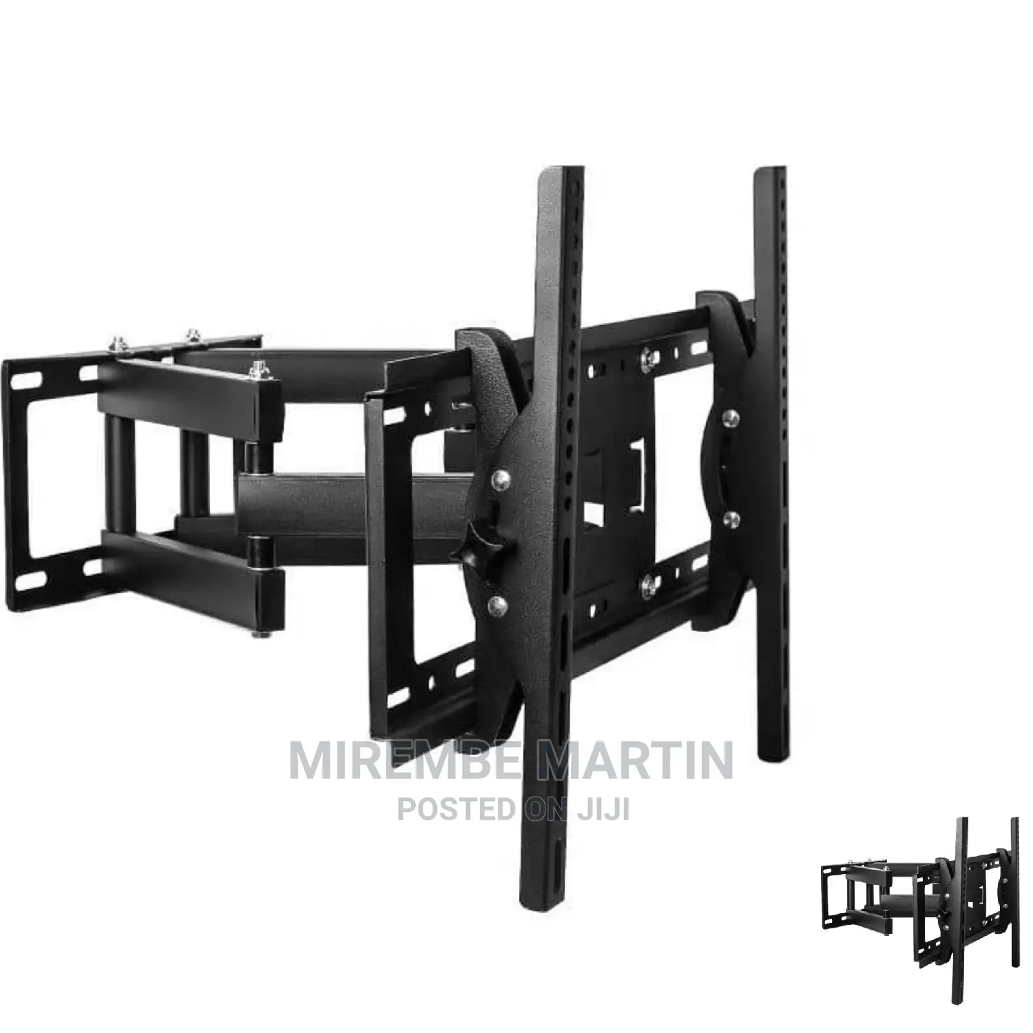Mounted TV Holder
