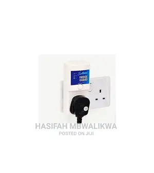 Sollatek Fridge Guard 13a- White