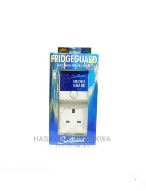 Sollatek Fridge Guard 13a- White