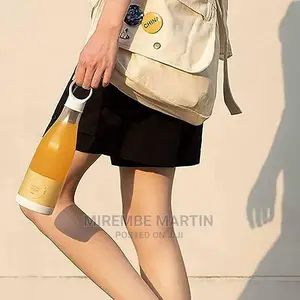Personal Portable Juice Blender