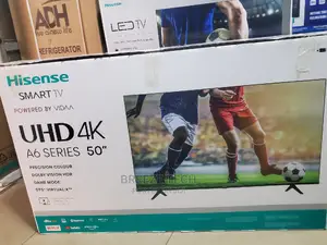 Hisense Uhd Hisense