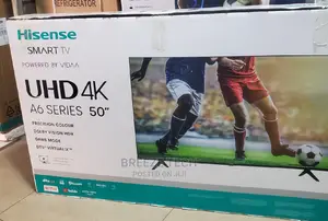 Hisense Uhd Hisense