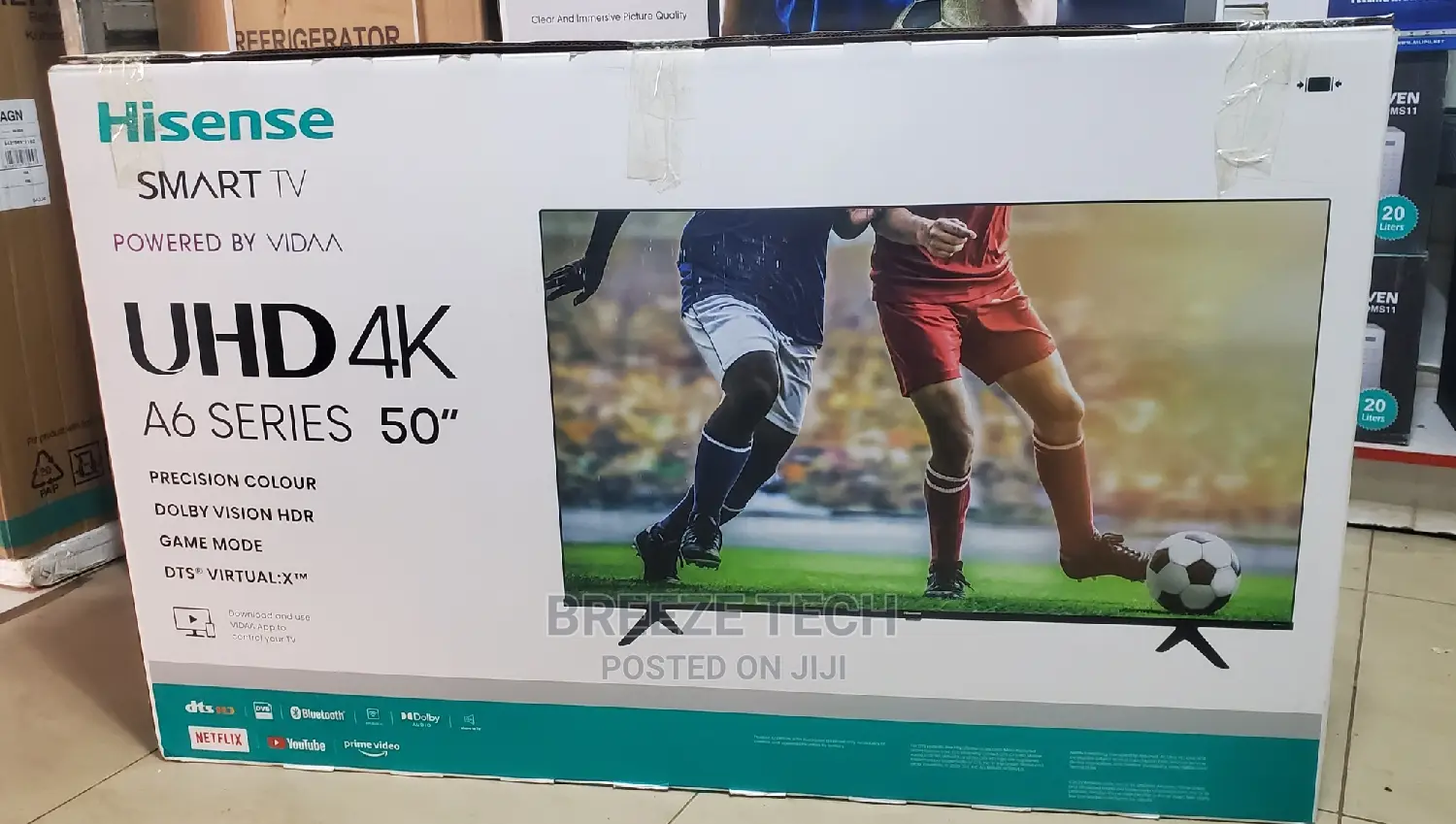 Hisense Uhd Hisense