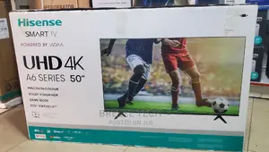 Hisense Uhd Hisense