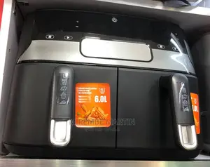 6 .0L Raf Air Fryer