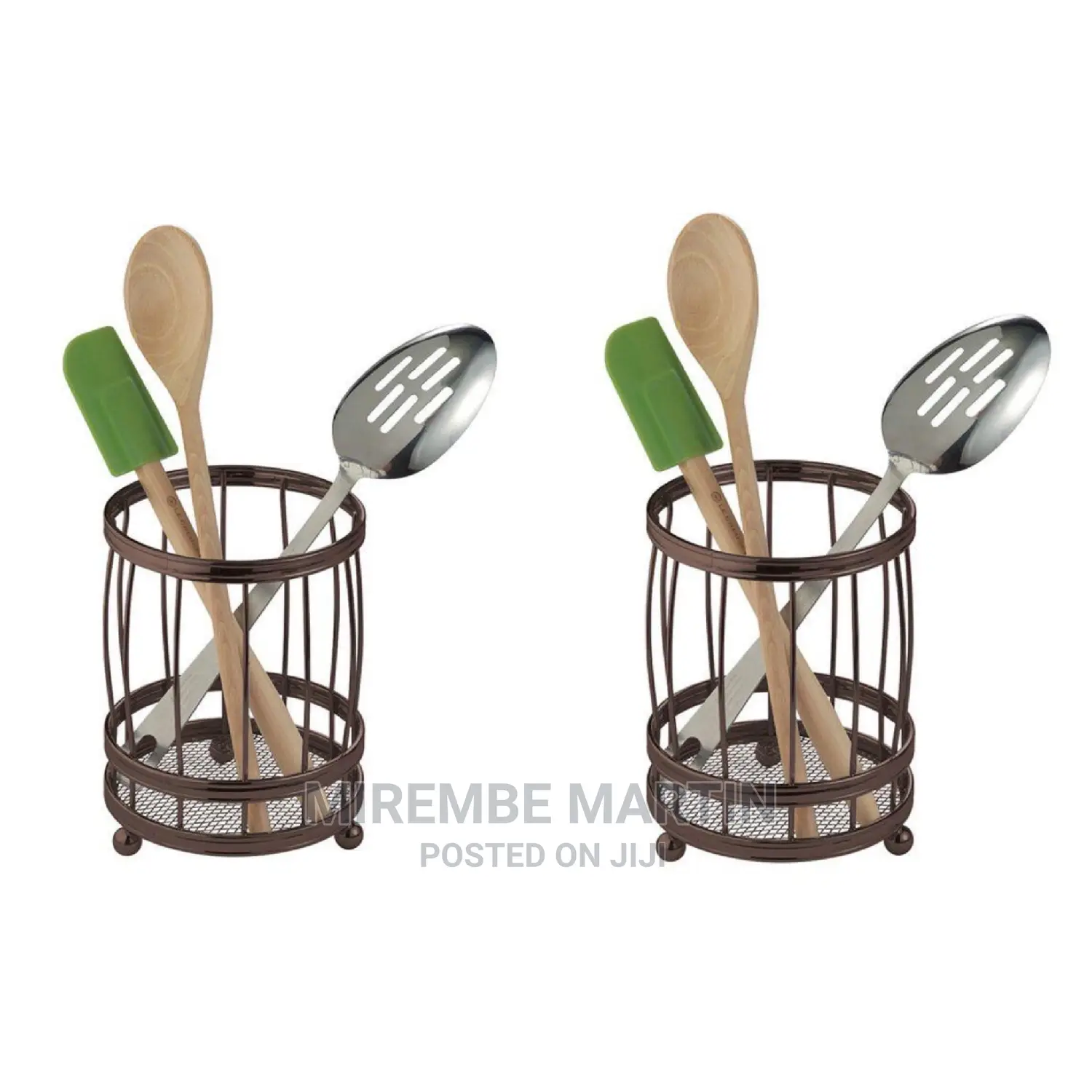 Kitchen Utensils Holder