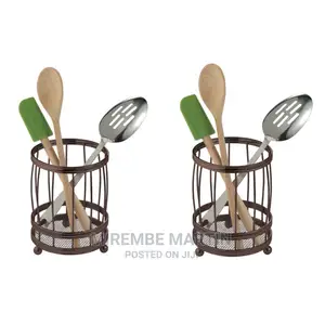 Kitchen Utensils Holder