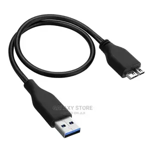3.0 Usb Cable for External Hard Drive Usb Micro Cable