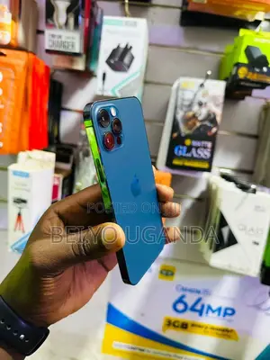 Apple iPhone 12 Pro 128 GB Blue
