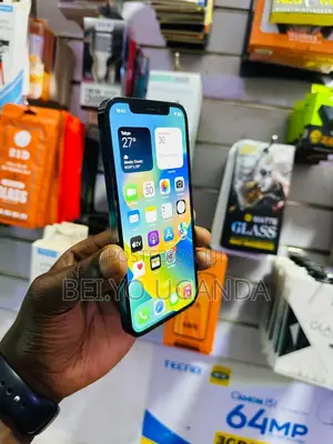 Apple iPhone 12 Pro 128 GB Blue