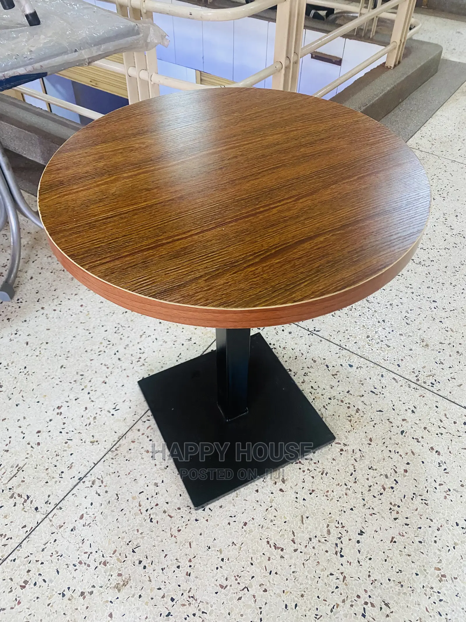 Round Dining Table (60cm)